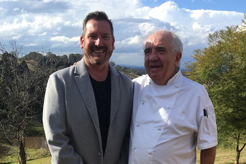 Personalised, All-inclusive Day Tours Of The Hunter Valleys Finest Venues - Accommodation Newcastle 1