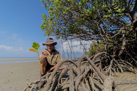 Full Day Cooktown Private Tour - Accommodation Newcastle 2