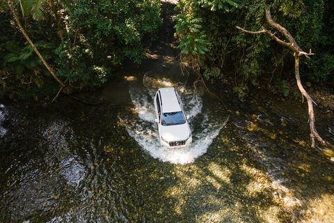 Full Day Cooktown Private Tour - Accommodation Newcastle 5