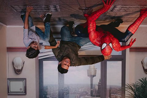 Madame Tussauds Sydney Entrance Ticket - Accommodation Newcastle 2