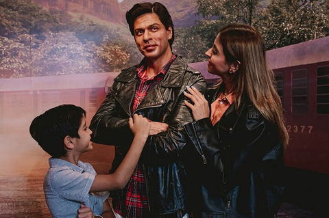 Madame Tussauds Sydney Entrance Ticket - Accommodation Newcastle 4