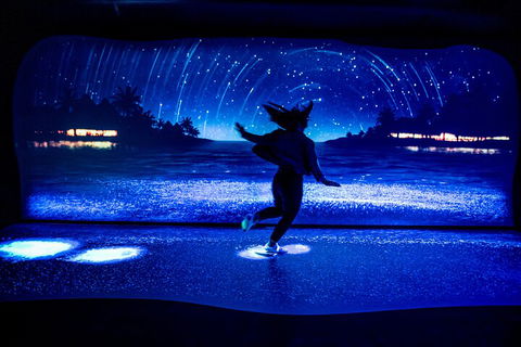 SEA LIFE Sydney Aquarium Entrance Ticket - Accommodation Newcastle 3