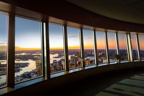 Ultimate Sydney Pass - Accommodation Newcastle 0