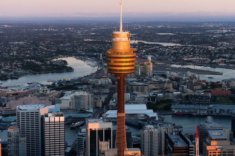 Ultimate Sydney Pass - Accommodation Newcastle 4