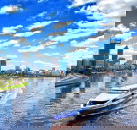 Swan River Scenic Cruise - Accommodation Newcastle