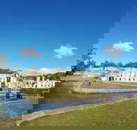 6-Day Tasmanian Explorer Adventure Tour from Hobart - Accommodation Newcastle