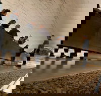 The Ultimate Penfolds Magill Estate Wine  Underground Cellar Tour - Accommodation Newcastle