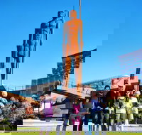 The ULTIMATE Perth Walking Tour History Architecture Art Nightlife  More - Accommodation Newcastle