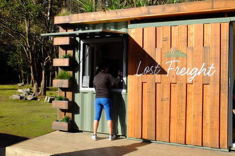 Mt. Wellington Morning Hike + Afternoon Beer & History Walk - Accommodation Newcastle 3