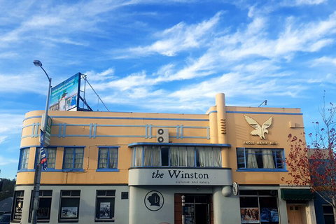 Mt. Wellington Morning Hike + Afternoon Beer & History Walk - Accommodation Newcastle 4