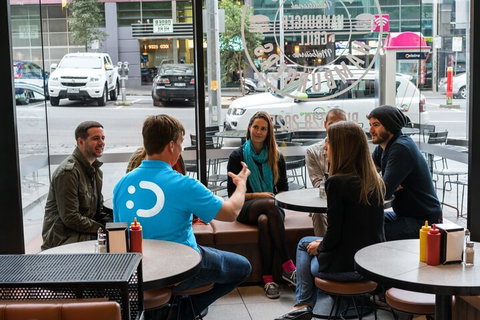 Private Tour Of Melbourne - Accommodation Newcastle 1