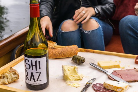 Private Tour Of Melbourne - Accommodation Newcastle 3