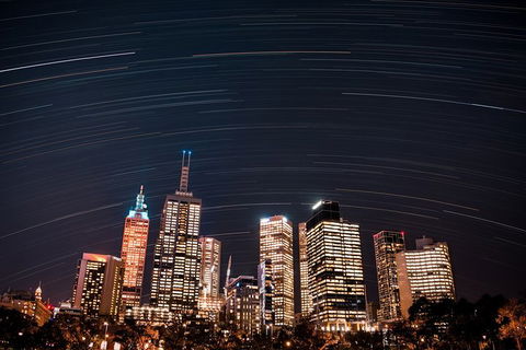 Melbourne After Dark 2-hour Walking Tour - Accommodation Newcastle 3
