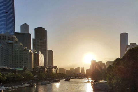 Melbourne After Dark 2-hour Walking Tour - Accommodation Newcastle 4