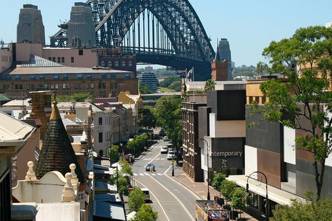 Big Bus Sydney And Bondi Hop-on Hop-off Tour - Accommodation Newcastle 0