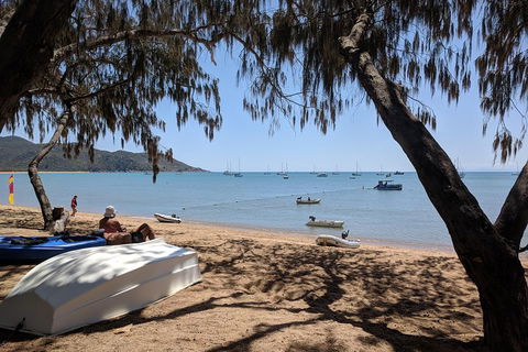 Magnetic Island Tour: Maggie Comprehensive - Accommodation Newcastle 3