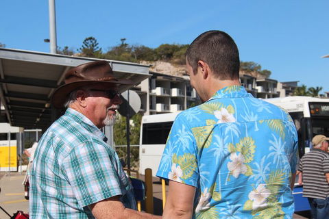 Magnetic Island Tour: Maggie Comprehensive - Accommodation Newcastle 5