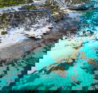 Rottnest Island Round-Trip Ferry from Perth or Fremantle - Accommodation Newcastle