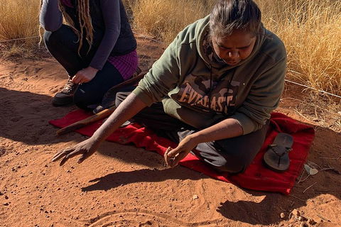 6 Day Red Centre Explorer With Accommodation - Accommodation Newcastle 1