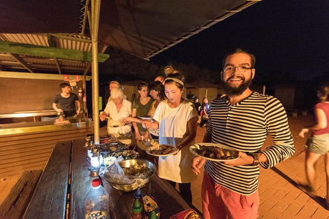 6 Day Red Centre Explorer With Accommodation - Accommodation Newcastle 2