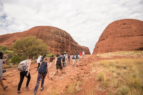 6 Day Red Centre Explorer With Accommodation - Accommodation Newcastle 3