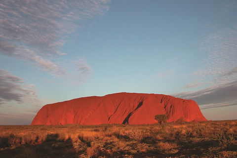6 Day Red Centre Explorer With Accommodation - Accommodation Newcastle 4