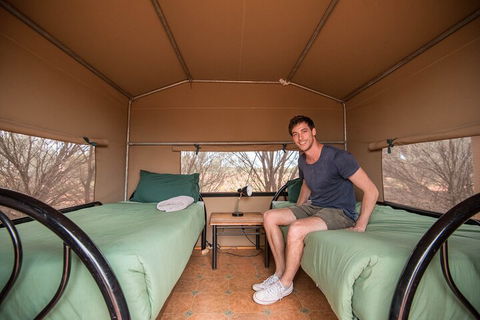 6 Day Red Centre Explorer With Accommodation - Accommodation Newcastle 5