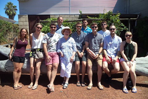 Swan Valley River Cruise And Wine Tasting Day Trip From Perth - Accommodation Newcastle 3