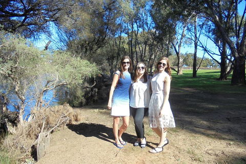 Swan Valley River Cruise And Wine Tasting Day Trip From Perth - Accommodation Newcastle 4