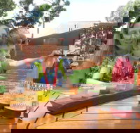 Swan Valley Half-Day Food Tour and Wine Trail from Perth - Accommodation Newcastle