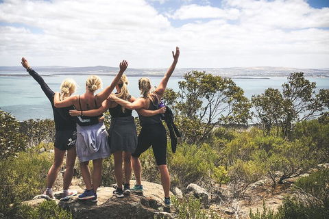 6-Day Eyre Peninsula & Flinders Ranges Adventure Tour - Accommodation Newcastle 0