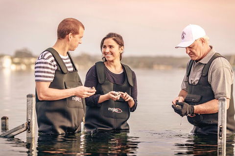 6-Day Eyre Peninsula & Flinders Ranges Adventure Tour - Accommodation Newcastle 3