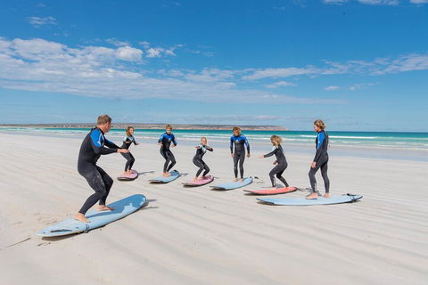 10-Day Adelaide To Perth Adventure Tour - Accommodation Newcastle 0