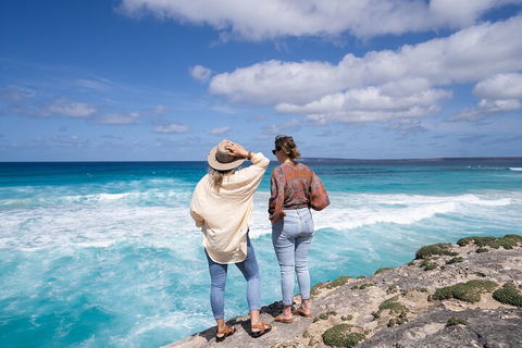 10-Day Adelaide To Perth Adventure Tour - Accommodation Newcastle 2