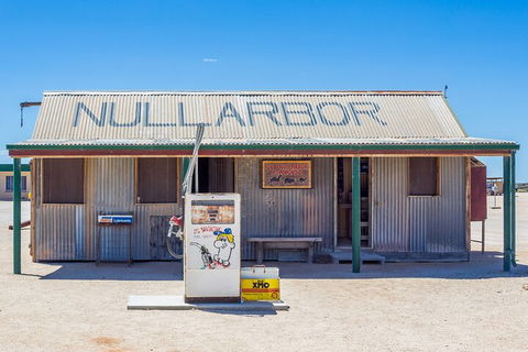 10-Day Adelaide To Perth Adventure Tour - Accommodation Newcastle 4