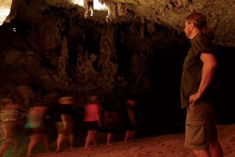 Windjana Gorge And Tunnel Creek 4WD Tour From Broome - Accommodation Newcastle 2