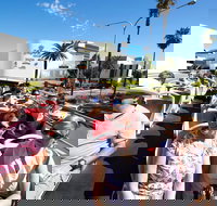 Perth Hop-On Hop-Off Bus Tour - Accommodation Newcastle