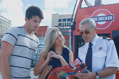 Hobart Hop-on Hop-off Bus Tour - Accommodation Newcastle 5