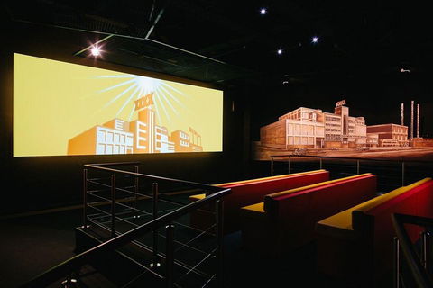 XXXX Brewery Tour - Accommodation Newcastle 1