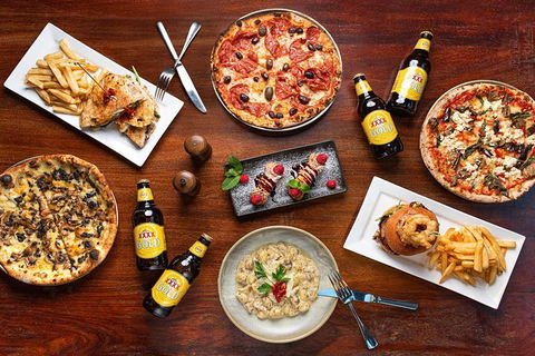 XXXX Brewery Tour - Accommodation Newcastle 3