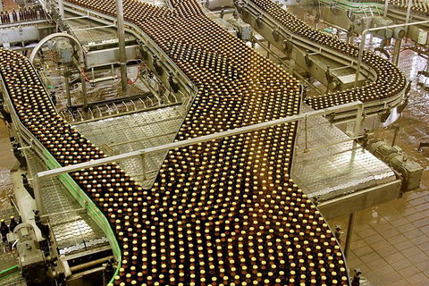 XXXX Brewery Tour - Accommodation Newcastle 5