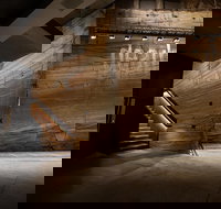 Moorilla Estate's Posh-As Day at Mona - Accommodation Newcastle