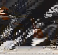 Private Winery Tour and Tasting in Moorilla and Mona Museum - Accommodation Newcastle