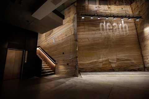 Moorilla Wine Meets Mona Art Day Trip - Accommodation Newcastle 2
