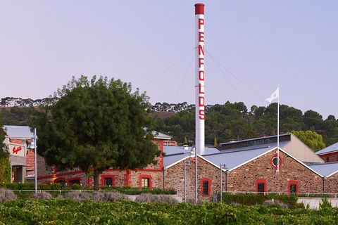 Ultimate Penfolds Magill Estate Experience - Accommodation Newcastle 3