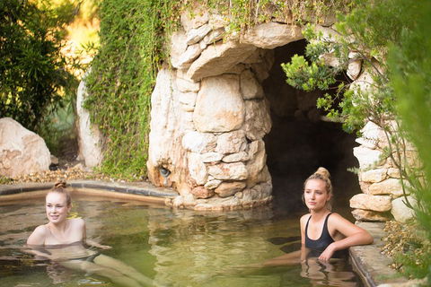 Peninsula Hot Springs With Evening Spa Experience On A Twilight Express Shuttle - Accommodation Newcastle 5