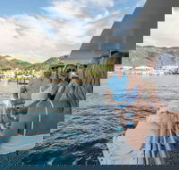 Magnetic Island Round-Trip Ferry From Townsville - Accommodation Newcastle