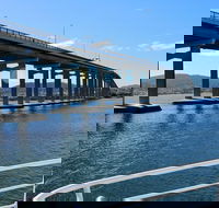 Derwent River Historic Harbour Cruise From Hobart - Accommodation Newcastle