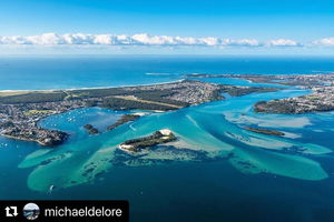 25-30 Minute Newcastle & Macquarie Helicopter Shared Flight