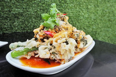 Secret Food Tours Sydney W/ Private Tour Option - Accommodation Newcastle 0